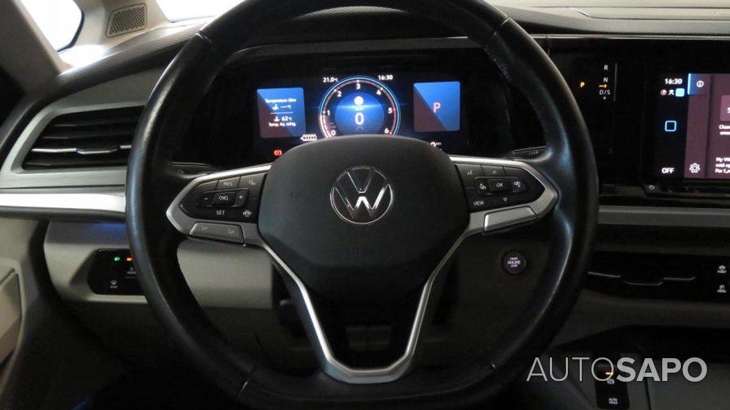 Volkswagen Multivan 2.0 TDI Highline DSG de 2024