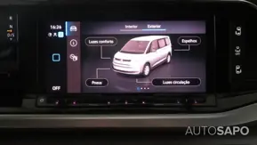 Volkswagen Multivan 2.0 TDI Highline DSG de 2024