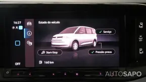 Volkswagen Multivan 2.0 TDI Highline DSG de 2024