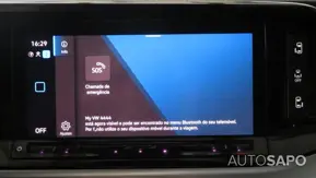 Volkswagen Multivan 2.0 TDI Highline DSG de 2024