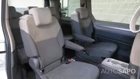 Volkswagen Multivan 2.0 TDI Highline DSG de 2024