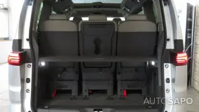 Volkswagen Multivan 2.0 TDI Highline DSG de 2024