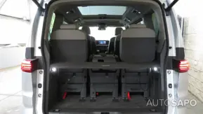 Volkswagen Multivan 2.0 TDI Highline DSG de 2024