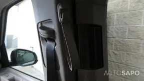 Volkswagen Multivan 2.0 TDI Highline DSG de 2024