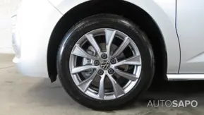 Volkswagen Multivan 2.0 TDI Highline DSG de 2024