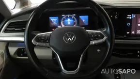 Volkswagen Multivan 2.0 TDI Highline DSG de 2024