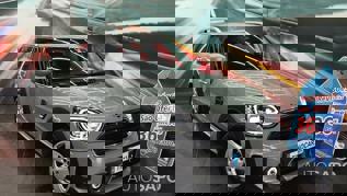 MINI Countryman de 2021