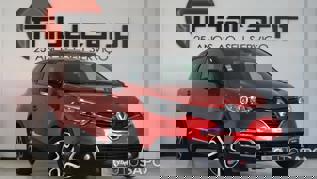 Renault Captur de 2016