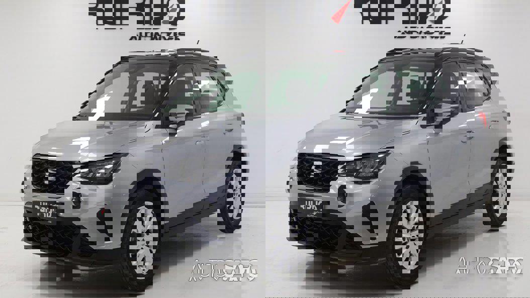 Seat Arona 1.0 TSI Style de 2023