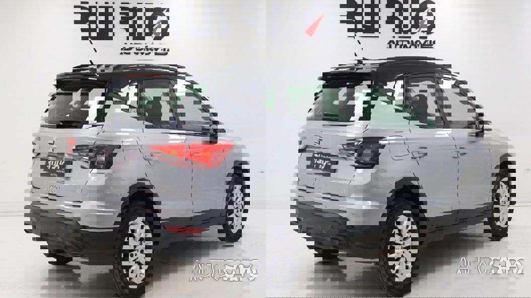Seat Arona 1.0 TSI Style de 2023