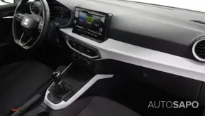 Seat Arona 1.0 TSI Style de 2023