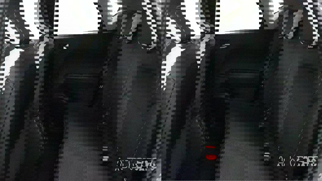 Renault Captur de 2023