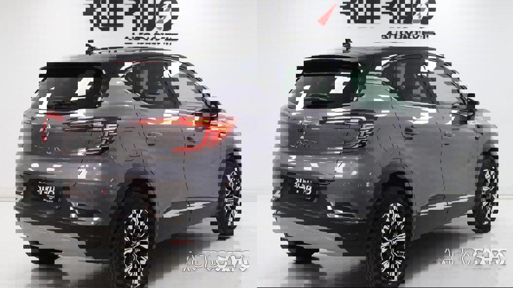 Renault Captur de 2023