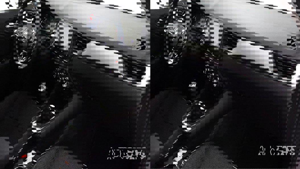 Renault Captur de 2023