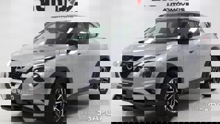 Nissan Juke 1.0 DIG-T N-Connecta DCT de 2025
