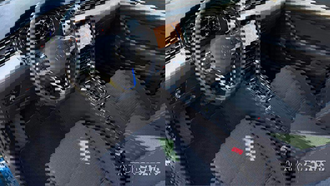 Seat Arona 1.0 TSI Style de 2022