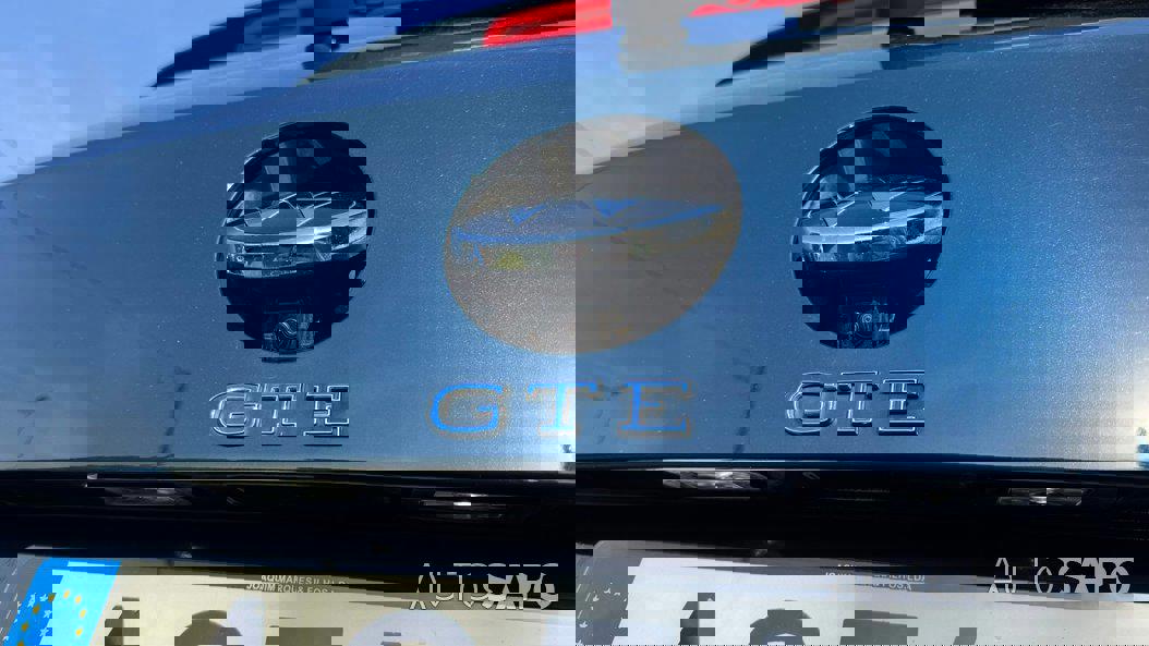 Seat Arona 1.0 TSI Style de 2022