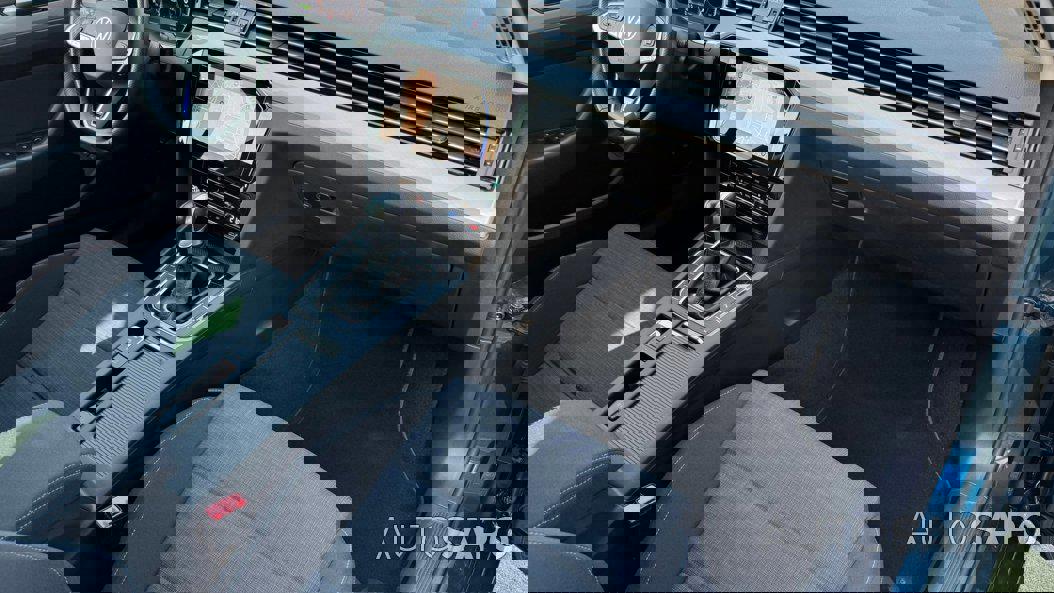 Seat Arona 1.0 TSI Style de 2022