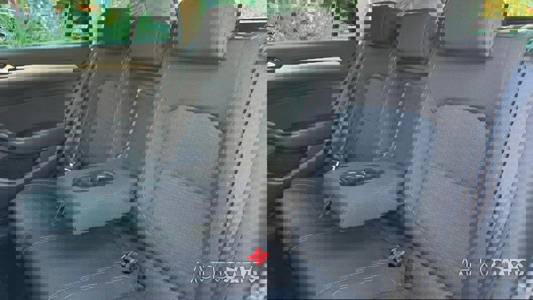 Seat Arona 1.0 TSI Style de 2022