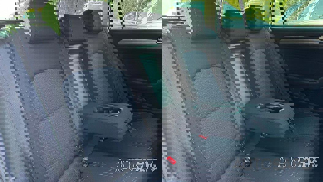 Seat Arona 1.0 TSI Style de 2022