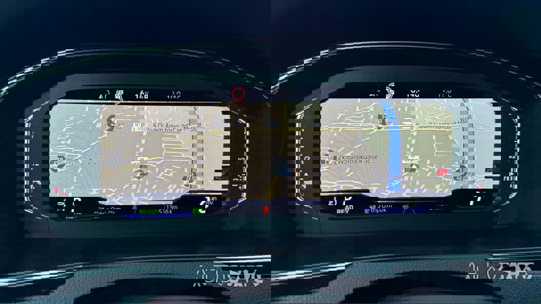 Seat Arona 1.0 TSI Style de 2022