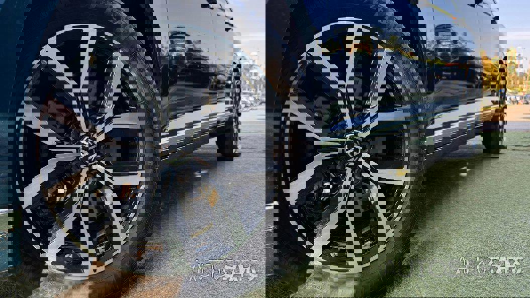 Seat Arona 1.0 TSI Style de 2022