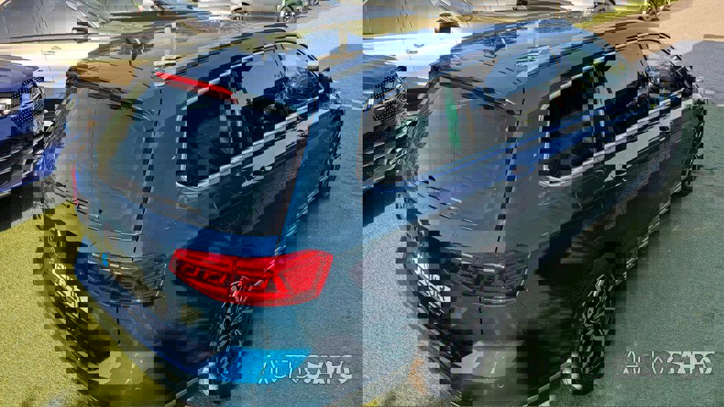 Seat Arona 1.0 TSI Style de 2022