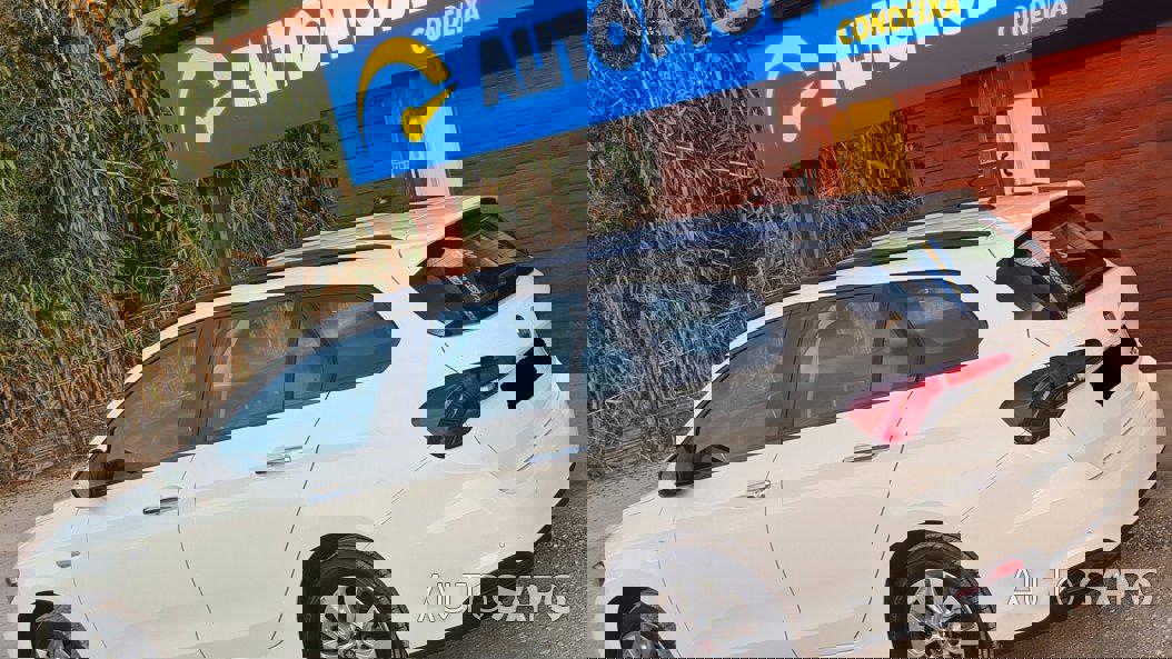 Fiat Tipo 1.3 M-Jet Lounge de 2020