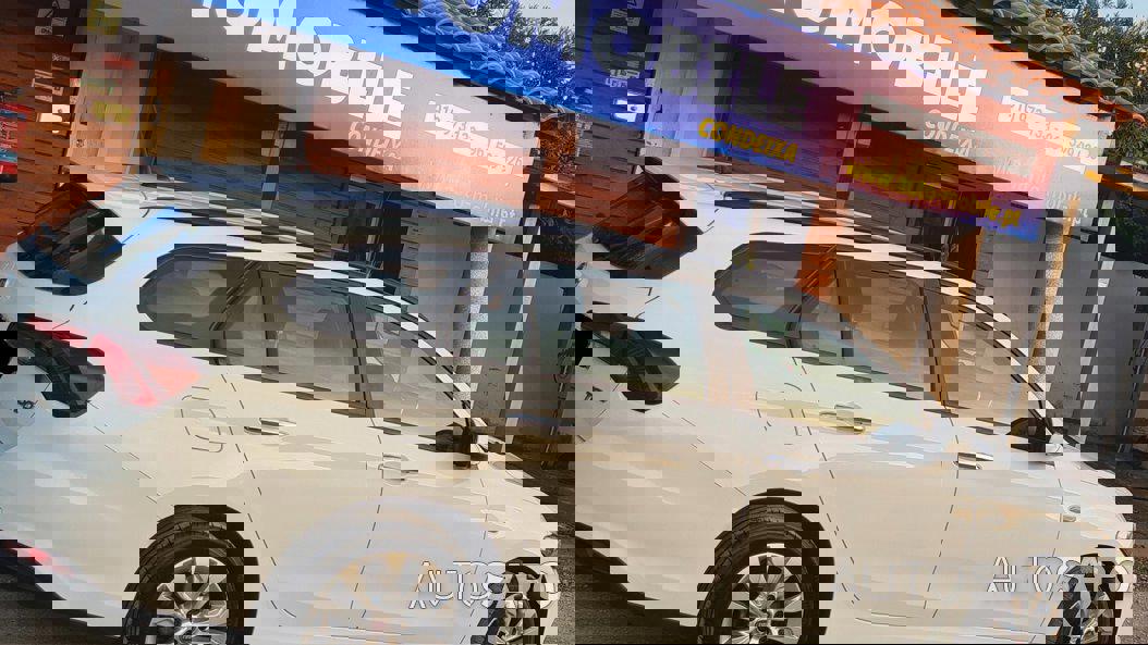 Fiat Tipo 1.3 M-Jet Lounge de 2020