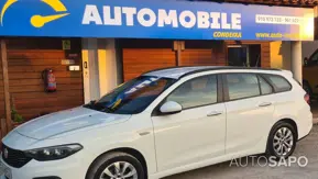 Fiat Tipo 1.3 M-Jet Lounge de 2020