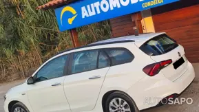 Fiat Tipo 1.3 M-Jet Lounge de 2020