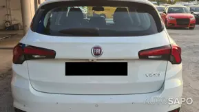 Fiat Tipo 1.3 M-Jet Lounge de 2020