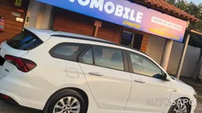 Fiat Tipo 1.3 M-Jet Lounge de 2020