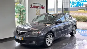 Mazda 3 de 2006