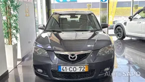 Mazda 3 de 2006