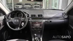 Mazda 3 de 2006