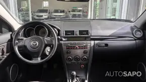 Mazda 3 de 2006