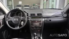 Mazda 3 de 2006