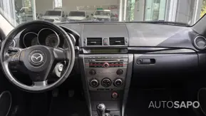 Mazda 3 de 2006