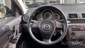 Mazda 3 de 2006