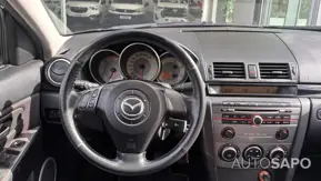 Mazda 3 de 2006