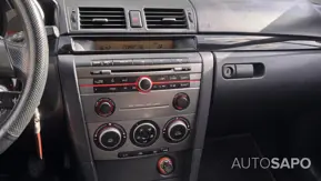 Mazda 3 de 2006