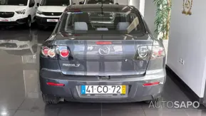 Mazda 3 de 2006