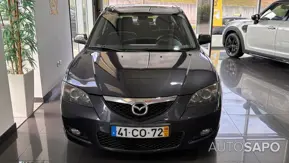 Mazda 3 de 2006