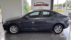 Mazda 3 de 2006