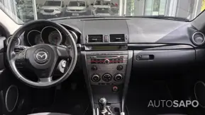Mazda 3 de 2006