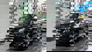 Mercedes-Benz Classe C de 2018