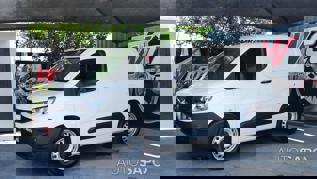 Peugeot Partner de 2019