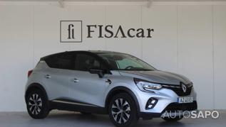 Renault Captur 1.0 TCe Exclusive de 2023