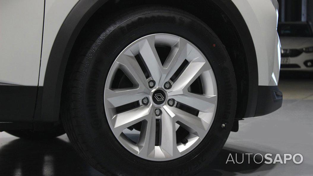 Renault Captur de 2025